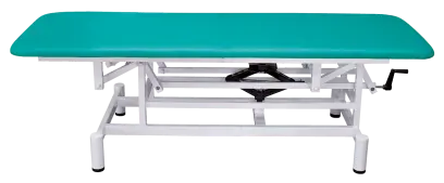 VL - D1 - 70 lehátko, koženka MONA 9 - koženka tyrkysová